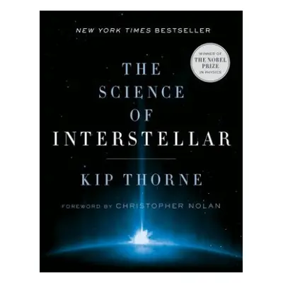 Science of Interstellar