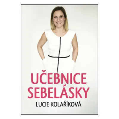 Učebnice sebelásky