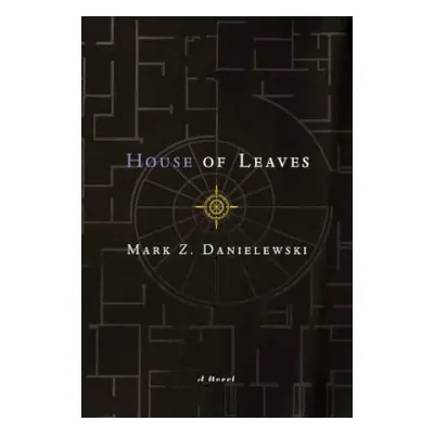 House of Leaves