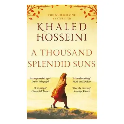 A Thousand Splendid Suns