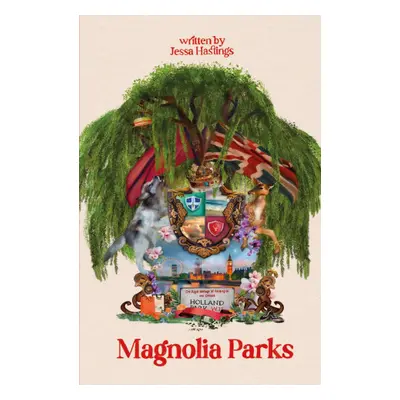 Magnolia Parks