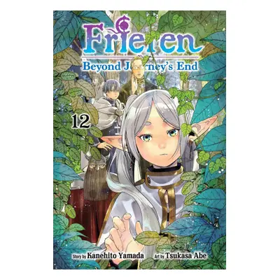 Frieren: Beyond Journey's End, Vol. 12