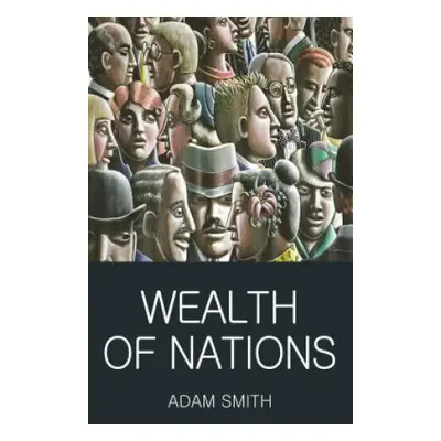 Wealth of Nations