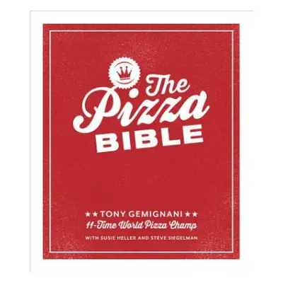 The Pizza Bible