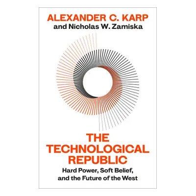 The Technological Republic