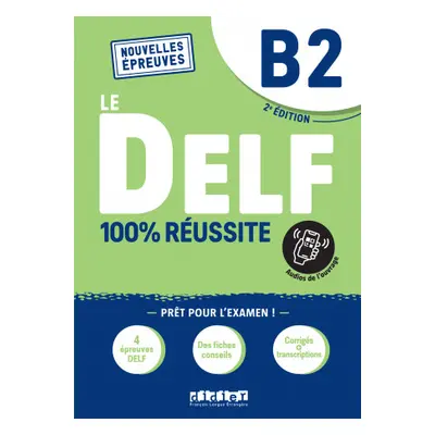 Le DELF 100% reussite