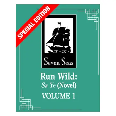 RUN WILD SA YE V01