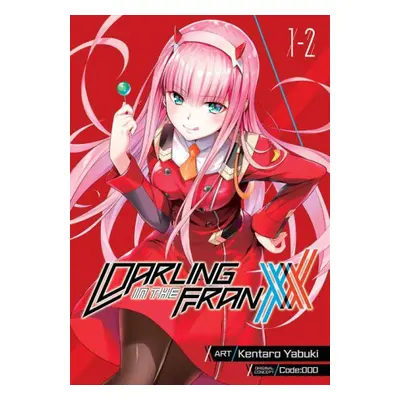 DARLING in the FRANXX Vol. 1-2