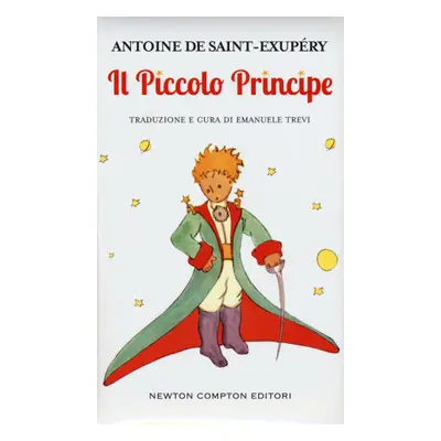 Il Piccolo Principe