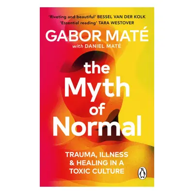 Myth of Normal