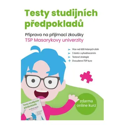 Testy studijních předpokladů