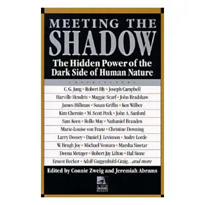 Meeting the Shadow