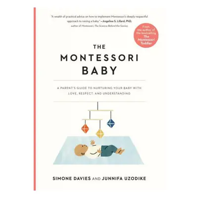 The Montessori Baby