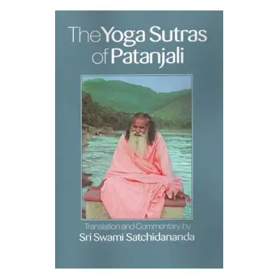 The Yoga Sutras of Patanjali