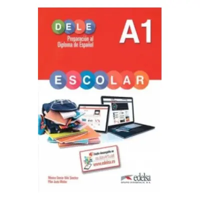 DELE escolar - Preparación al Diploma de Español - A1