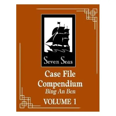 Case File Compendium: Bing an Ben (Novel) Vol. 1