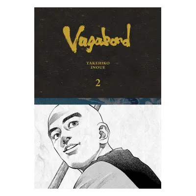 Vagabond Definitive Edition, Vol. 2