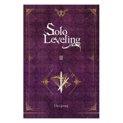 Solo Leveling, Vol. 3