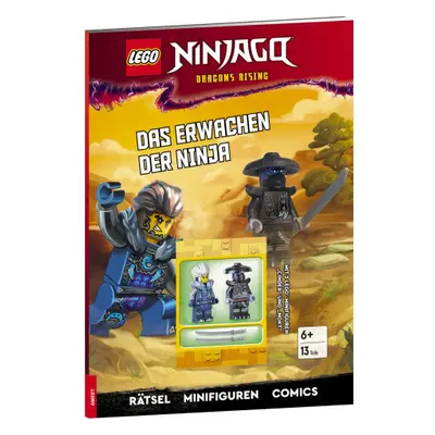 LEGO® NINJAGO® - Das Erwachen der Ninja