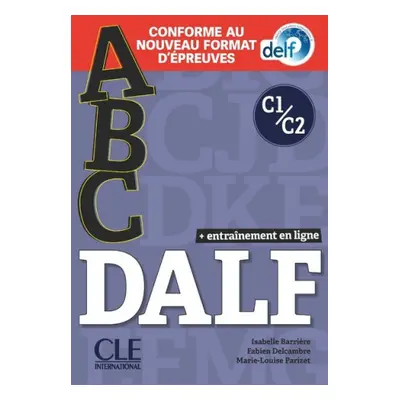 ABC DALF C1/C2