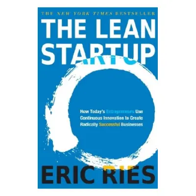 Lean Startup