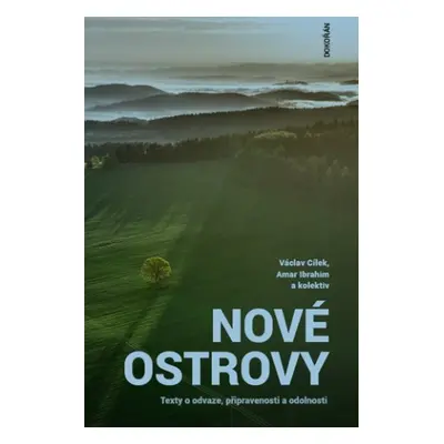 Nové ostrovy