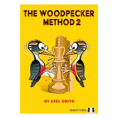 The Woodpecker Method 2