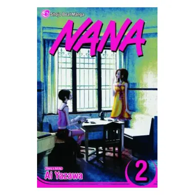 Nana, Vol. 2