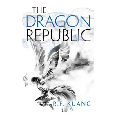 The Dragon Republic