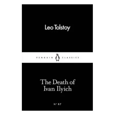 Death of Ivan Ilyich