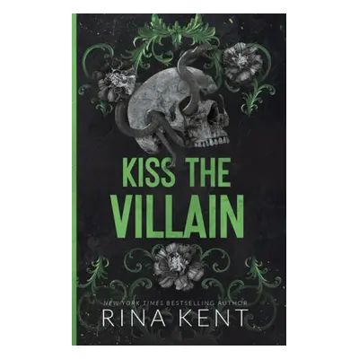 Kiss The Villain