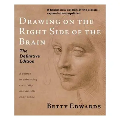 Drawing on the Right Side of the Brain