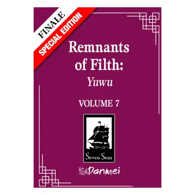 REMNANTS OF FILTH YUWU V07