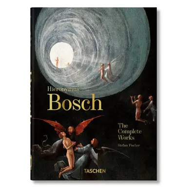 Hieronymus Bosch - The Complete Works