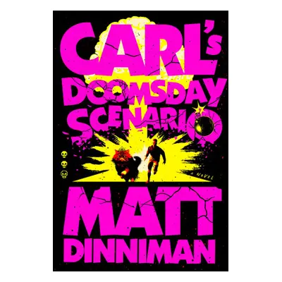 Carl's Doomsday Scenario