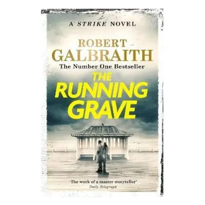 The Running Grave