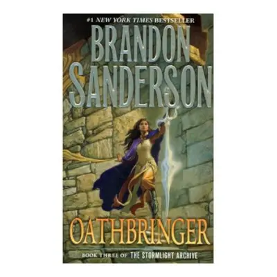 Oathbringer