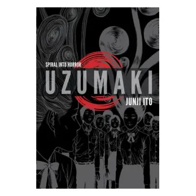 Uzumaki (3-in-1 Deluxe Edition)