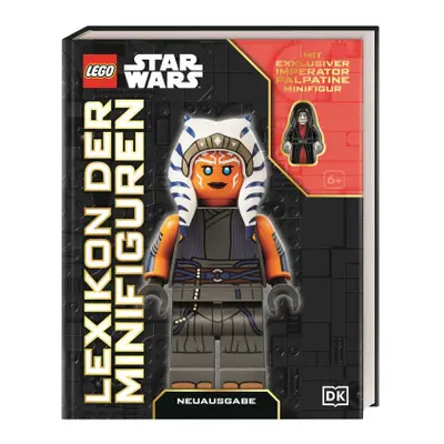 LEGO® Star Wars(TM) Lexikon der Minifiguren