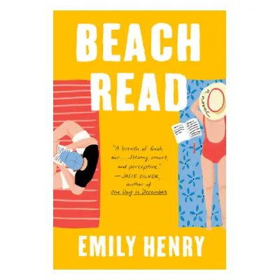 Beach Read