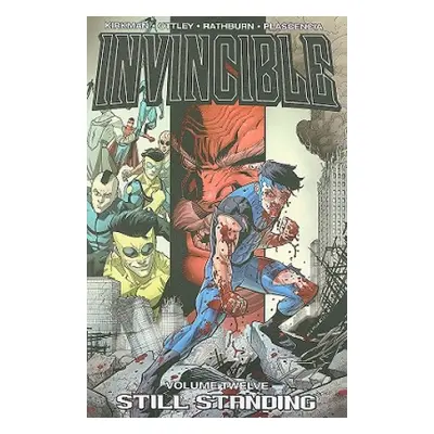 Invincible Volume 12: Still Standing