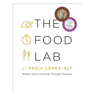 The Food Lab