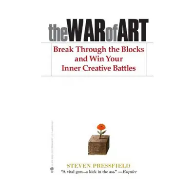 The War of Art