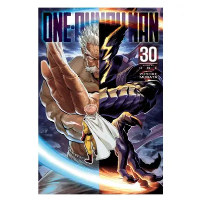 One-Punch Man, Vol. 30