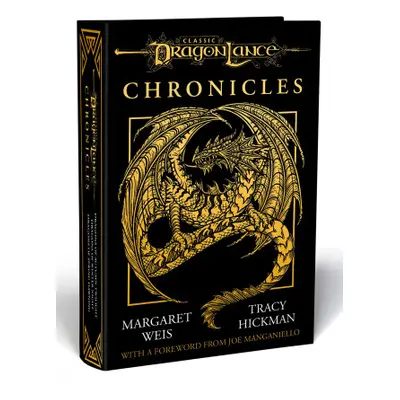 Dragonlance Chronicles