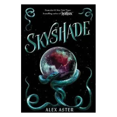 Skyshade Amulet Fantasy Series Book 3