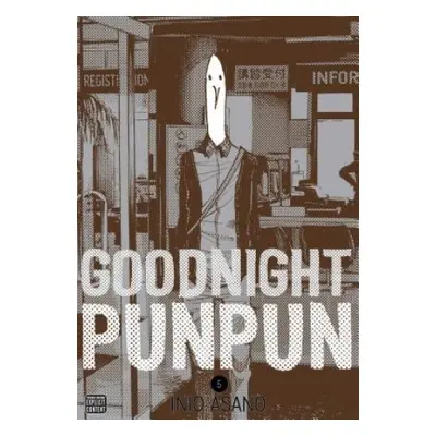 Goodnight Punpun, Vol. 5