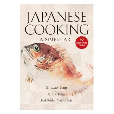 Japanese Cooking: A Simple Art