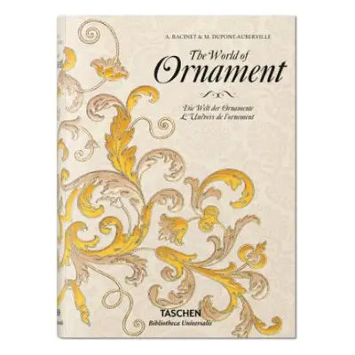 The World of Ornament