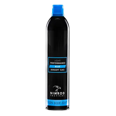 Nimrod Plynová lahev Light Performance Blue Gas (500ml)